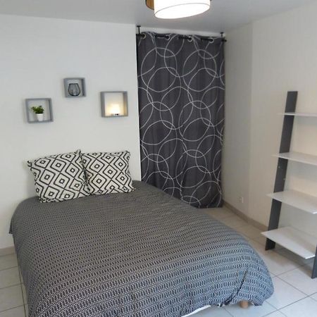 Appartement 1 Cherbourg Centre Avec Netflix Et Wifi Esterno foto